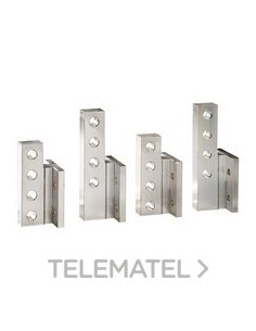 CONEXIÓN POST.HZ.MTZ2 40 4P FJO.