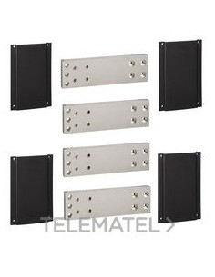 CONEXIÓN ANT.SUP.MTZ2 20-32 4P FJO.