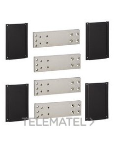 CONEXIÓN ANT.SUP.MTZ2 08-16 4P FJO.