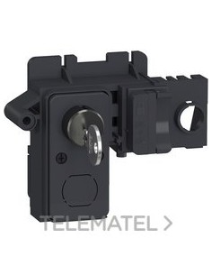 CERRADURA RONIS POSICIÓN OFF