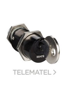 CERRADURA RONIS 2 LLAVES EL24153 SUELTO