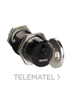 CERRADURA RONIS 2 LLAVES EL24135 SUELTO