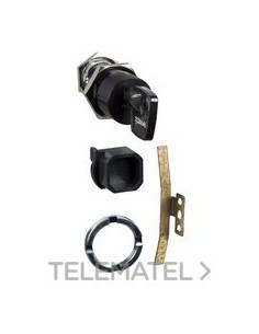 CERRADURA PROFALUX + 1 LLAVE