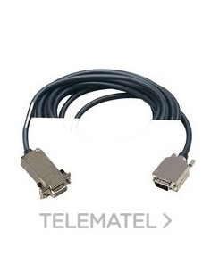CABLE MONTADO INTERBUS-S 100cm