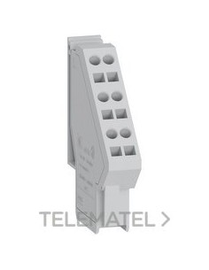 BORNERO DE 3 HILOS MTZ