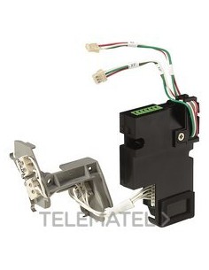 BORNE 3 HL.AUX.ELTCO.MTZ1 EXTRB.SUELTOS