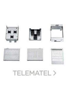 BLOQUE CX.LAT.NSX100/250 3P DEBRO