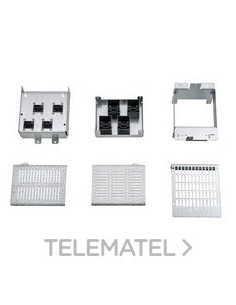 BLOQUE CX.LAT.NSX100/250 4P DEBRO