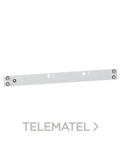 BASE 19" PARA LÁMPARA 1U