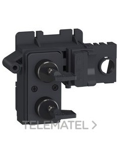 ACC.PROFALUX POS OFF - 2 CDURA.1 LLV.