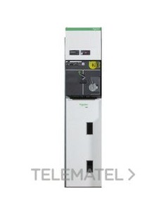 CELDA AUT.SM6 QM 24kV 200A 20kA