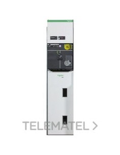 CELDA AUT.SM6 QM 24kV 200A 16kA