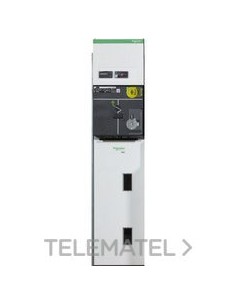 CELDA AUT.SM6 IM 24kV 630A 20kA