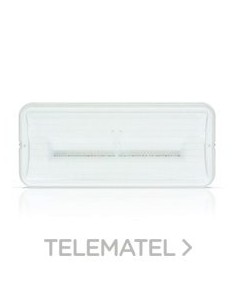 ROTATIVO PICTOGRAMA 240x92mm ABAJO