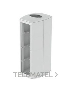 MÓDULO 8 MEC.COL.U24X 50x88 80 PVC GR