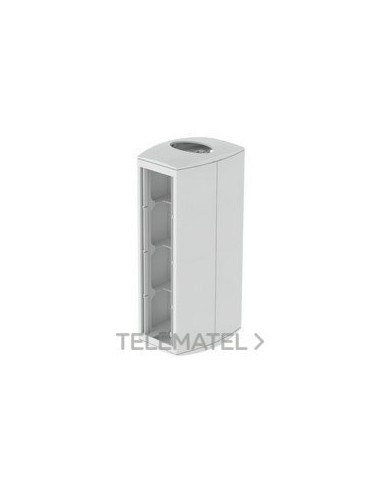 MÓDULO 8 MEC.COL.U24X 50x88 80 PVC GR