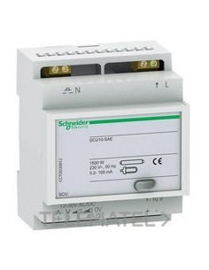 REGULADOR ILUMINACIÓN SCU10-SAE 1500W