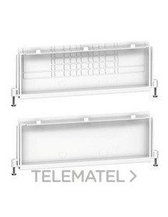 REBORDE E.PRAGMA P/CARC.SUPF.18 MOD.