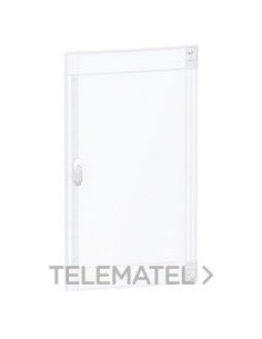 PUERTA TP 4 F.P/PRAGMA18