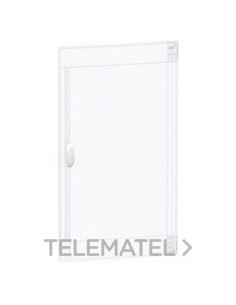 PUERTA TP 3 F.P/PRAGMA18