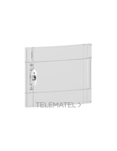 PUERTA TRANSPARENTE 1 FILA PARA PRAGMA13