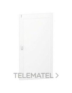 PUERTA PLENA 6 FILAS PARA PRAGMA24