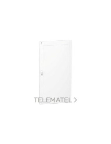 PUERTA PLENA 6 FILAS PARA PRAGMA24