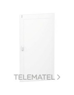 PUERTA PLENA 5 FILAS PARA PRAGMA24