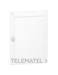 PUERTA PLENA 4 FILAS PARA PRAGMA24