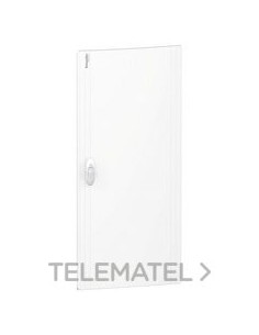 PUERTA PLENA 4 FILAS PARA PRAGMA13