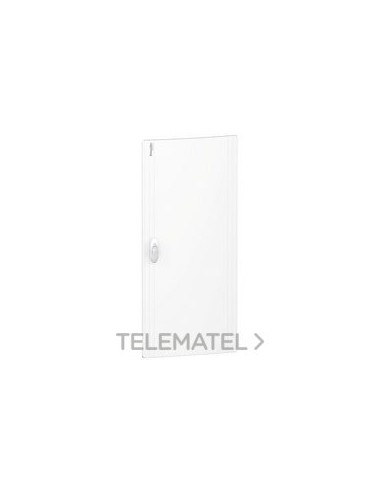 PUERTA PLENA 4 FILAS PARA PRAGMA13