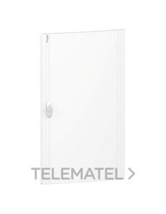 PUERTA PLENA 3 FILAS PARA PRAGMA18
