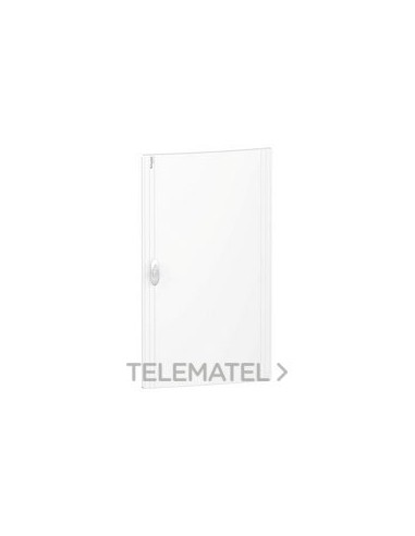 PUERTA PLENA 3 FILAS PARA PRAGMA18