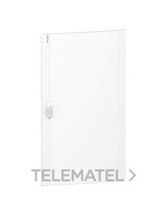 PUERTA PLENA 4 FILAS PARA PRAGMA18