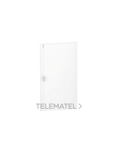 PUERTA PLENA 4 FILAS PARA PRAGMA18