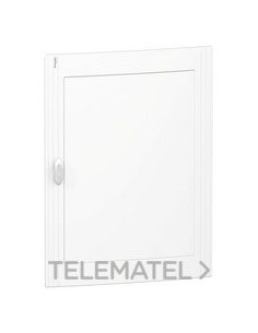 PUERTA PLENA 3 FILAS PARA PRAGMA24