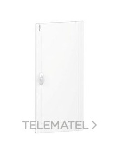PUERTA PLENA 3 FILAS PARA PRAGMA13