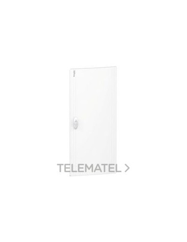 PUERTA PLENA 3 FILAS PARA PRAGMA13