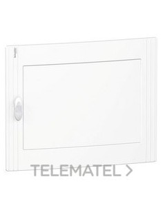 PUERTA PLENA 2 FILAS PARA PRAGMA24