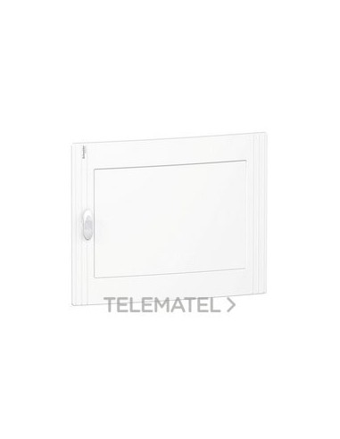 PUERTA PLENA 2 FILAS PARA PRAGMA24