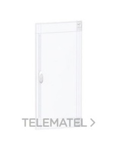 PUERTA AHUMADA 4 FILAS PARA PRAGMA13