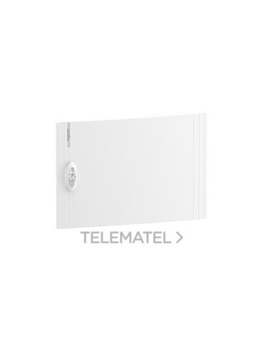 PUERTA PLENA 1 FILA PARA PRAGMA18