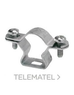 SOPORTE P/TUB.RIG.M-16 ACE.CINC.