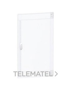 PUERTA AHUMADA 4 FILAS PARA PRAGMA18