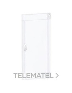 PUERTA AHUMADA 3 FILAS PARA PRAGMA13