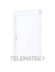 PUERTA AHUMADA 3 FILAS PARA PRAGMA18