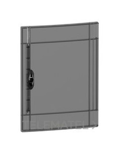 PUERTA AHUMADA 2 FILAS PARA PRAGMA13