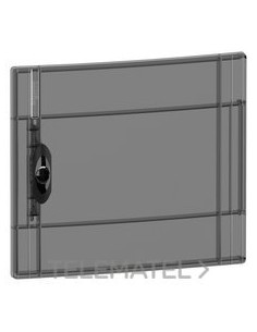 PUERTA AHUMADA 1 FILA PARA PRAGMA13