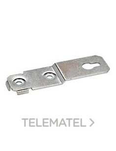 PATILLAS P/FIJ.PARED 13-18-24M PRAGMA