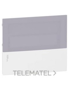 PANEL FT.1 F.4 MOD.PTA.AHUM.BL